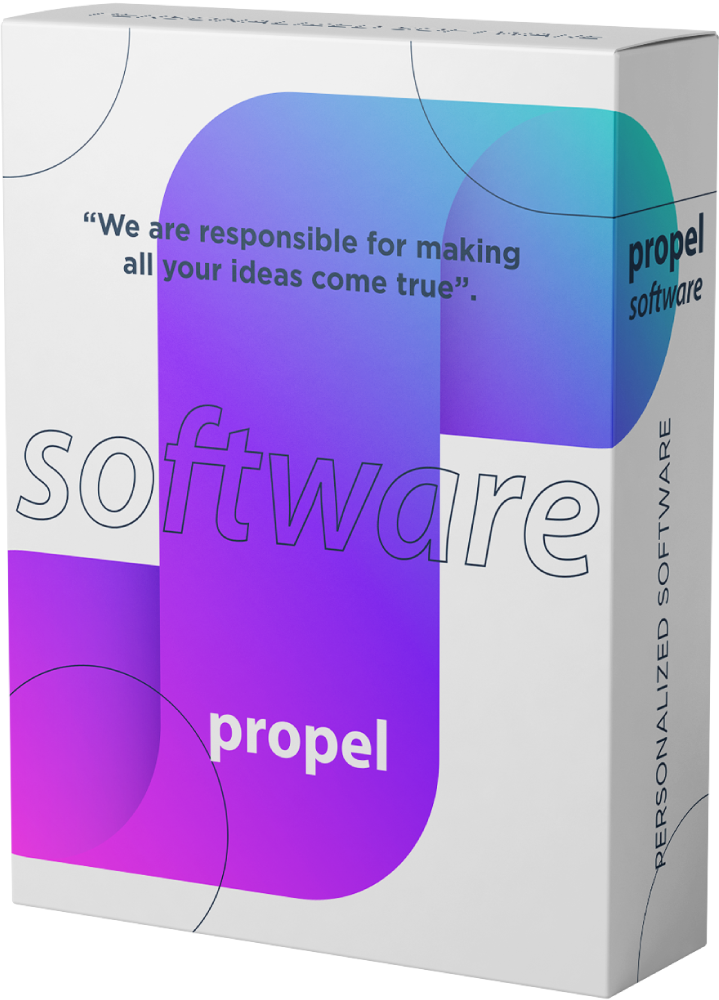 Software personalizado